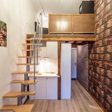 K&S Apartments Berlin Ngoại thất bức ảnh