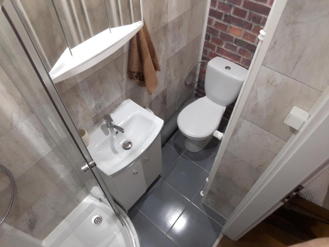 K&S Apartments Berlin Ngoại thất bức ảnh