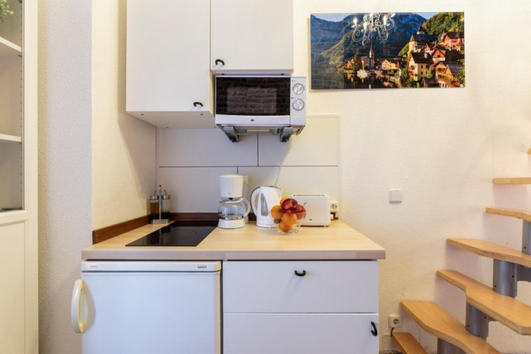 K&S Apartments Berlin Ngoại thất bức ảnh