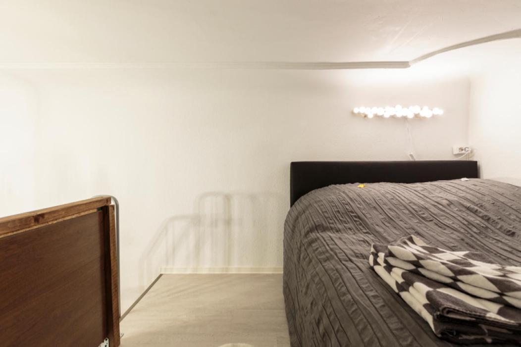 K&S Apartments Berlin Ngoại thất bức ảnh