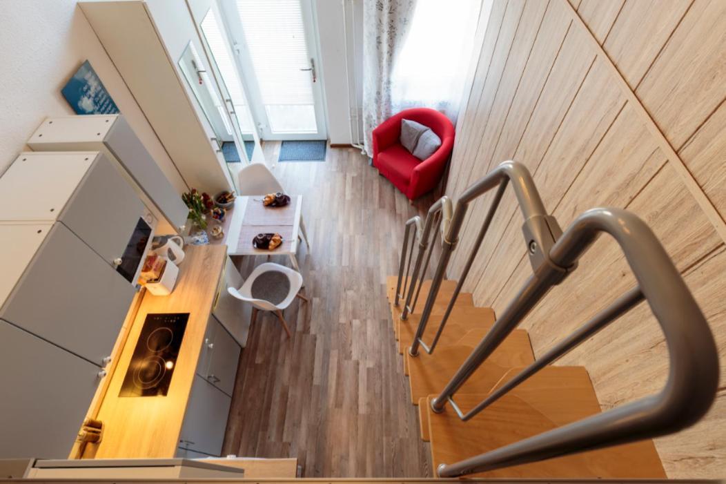 K&S Apartments Berlin Ngoại thất bức ảnh