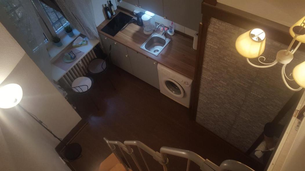 K&S Apartments Berlin Ngoại thất bức ảnh